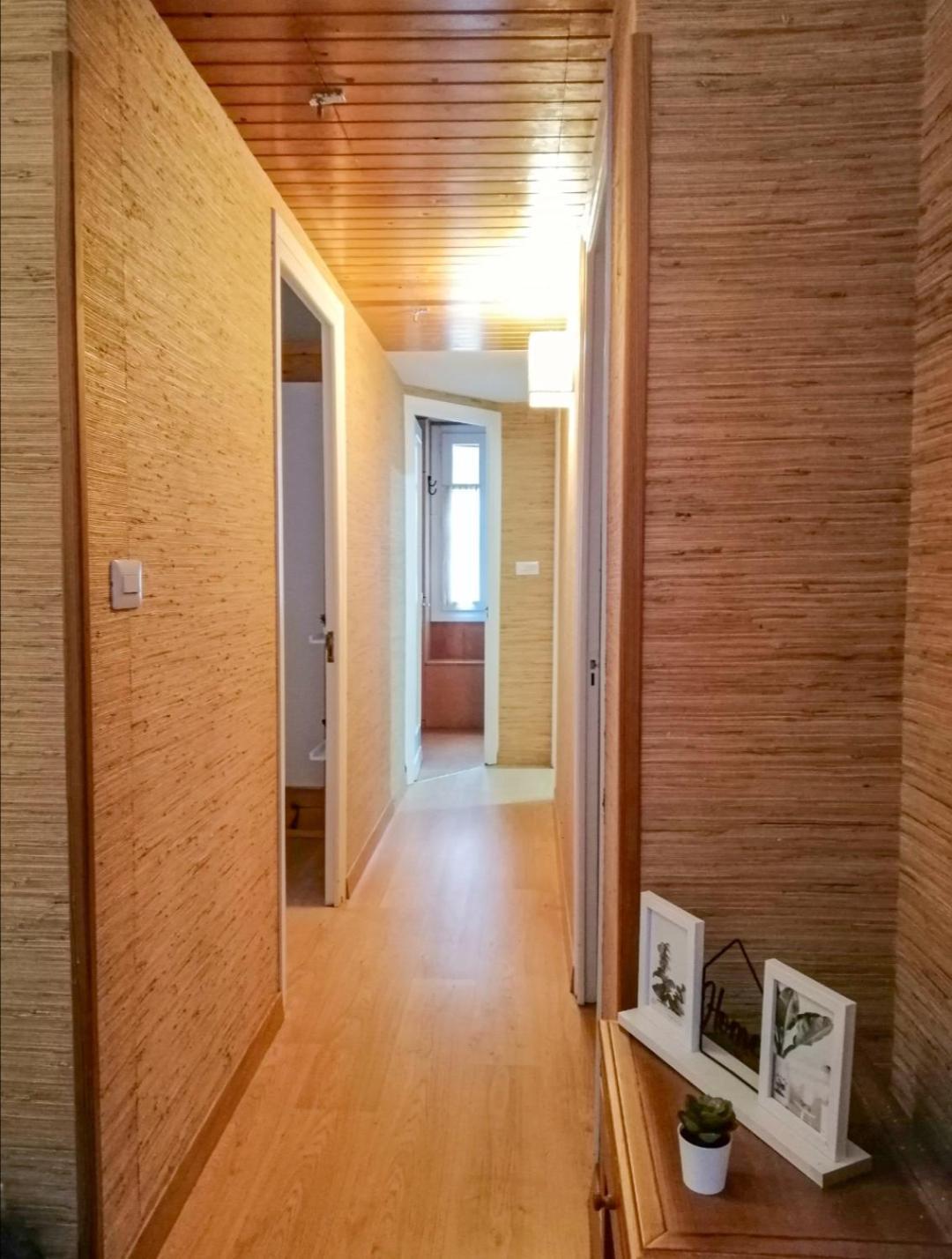 Piso En Escarrilla - 3 Habitaciones Εξωτερικό φωτογραφία